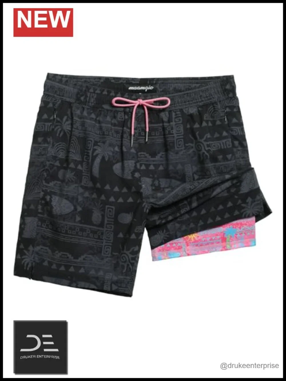 Men's 7